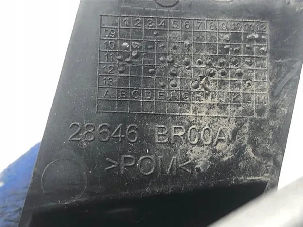 Linker Voorlamp Wasinstallatie Nissan Qashqai J10 06-14 image 5