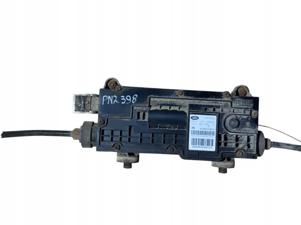 Elhandbromsaktuator OEM SNF500026 image 2