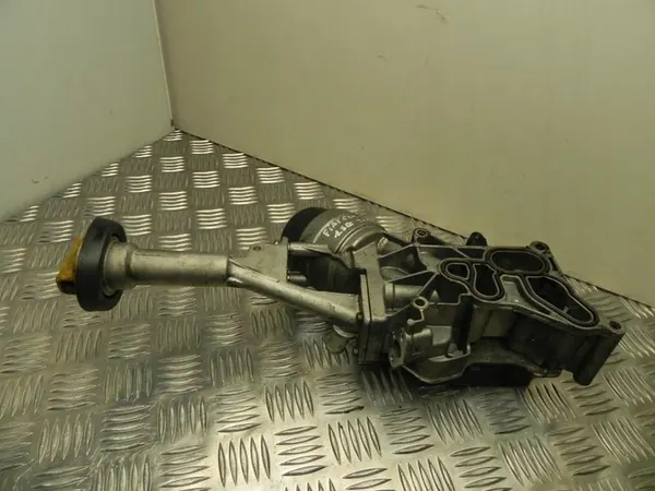 Oljefilterhus Fiat 500L 2013 55238288 image 3