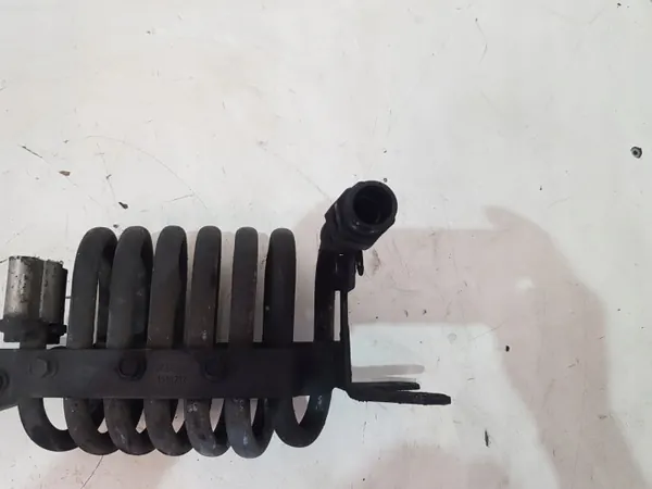 Scania compressor spoel OEM 1516212 - Gebruikt image 4