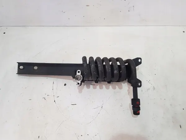 Scania compressor spoel OEM 1516212 - Gebruikt image 5