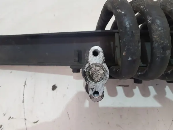 Scania compressor spoel OEM 1516212 - Gebruikt image 6