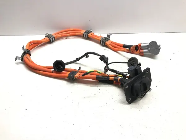 BYD SEAL Korkeajännitelatauspistoke OEM EKER-2106400 image 2