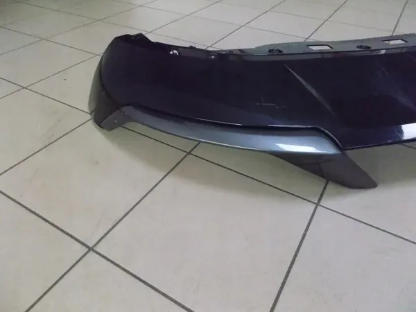 Spoiler paraurti anteriore Seat Cupra Ateca Lift 575853668R image 2