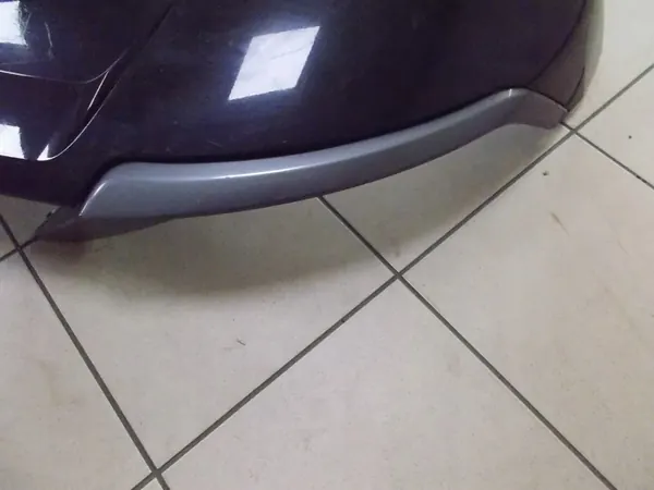 Spoiler paraurti anteriore Seat Cupra Ateca Lift 575853668R image 3