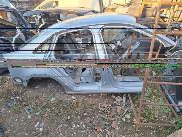 Teto Audi A3 S3 8V OEM 8V5809837 - Usado image 3