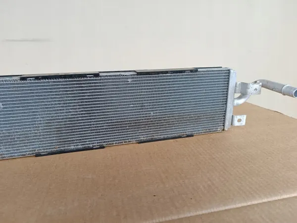 Öljynjäähdytin Ford Kuga III OEM LX618D048ED 0016 image 10