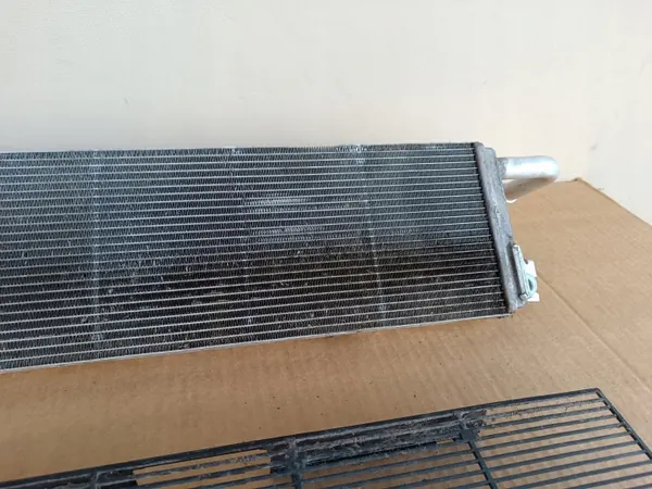 Öljynjäähdytin Ford Kuga III OEM LX618D048ED 0016 image 5