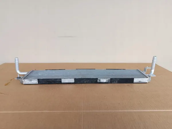 Öljynjäähdytin Ford Kuga III OEM LX618D048ED 0016 image 7