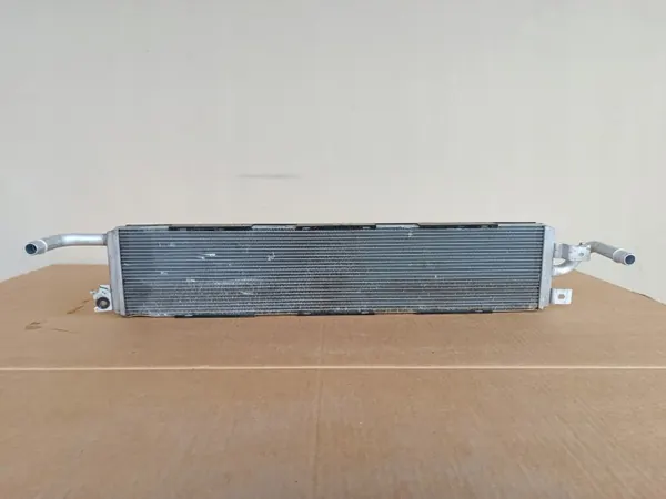 Öljynjäähdytin Ford Kuga III OEM LX618D048ED 0016 image 8