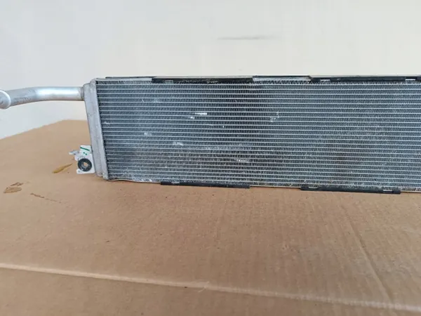 Öljynjäähdytin Ford Kuga III OEM LX618D048ED 0016 image 9