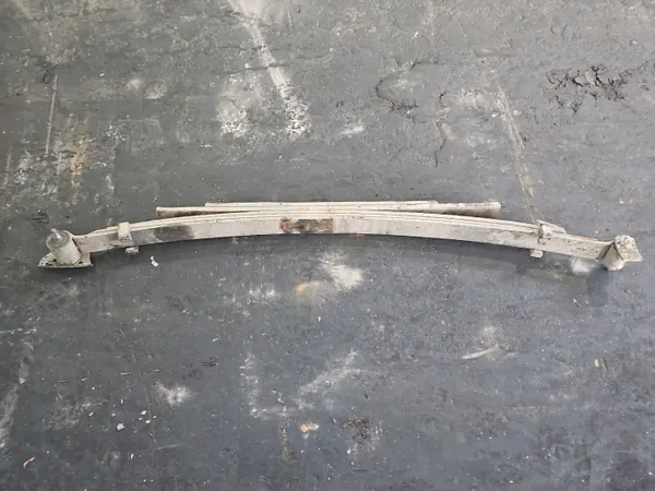Mola 5 folhas OEM IMPRK1397781 para Ford Ranger IV image 2