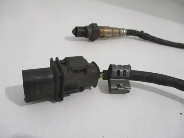 MEGANE II SCENIC II 1.9 DCI LAMBDA SENSOR 8200616106 image 3