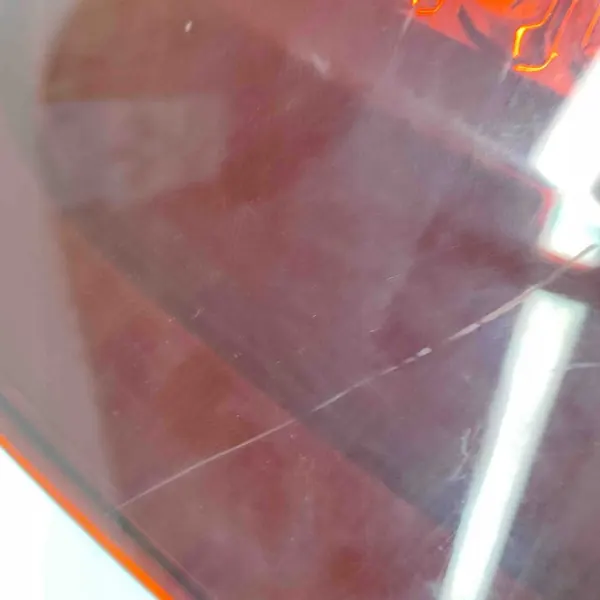 Luz trasera derecha VW POLO 1.6L diésel 2011 6R0945096AH image 7