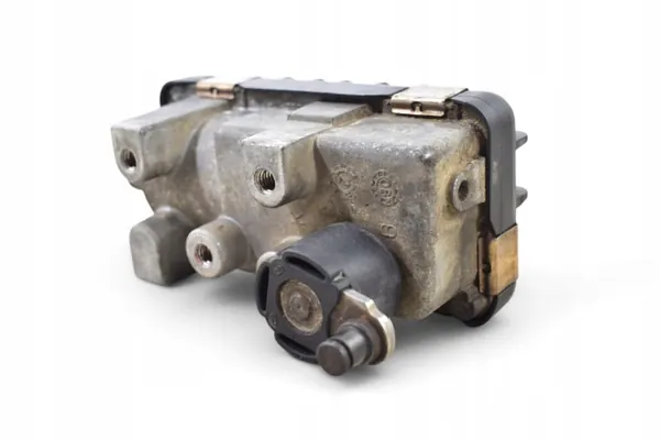 Actuateur Turbo G-45 6NW009206 pour Focus MK2 image 3