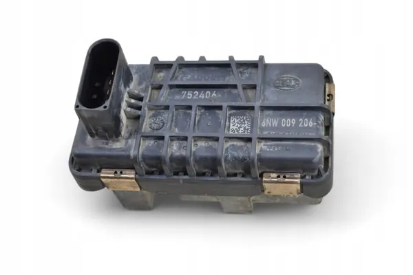 Actuateur Turbo G-45 6NW009206 pour Focus MK2 image 7