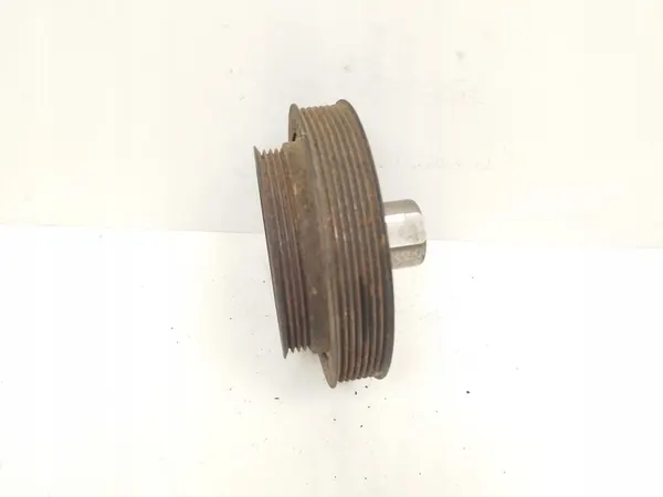 ORG POLIA DO VIRABREQUIM NISSAN NAVARA D40 - 126B185 image 3