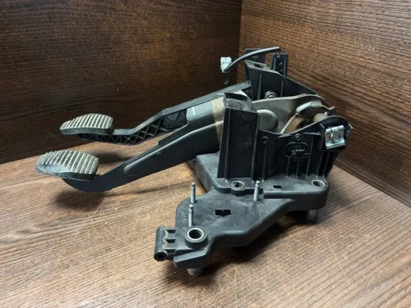 Jeu de pédales complet OEM 9660185580 Peugeot 407 image 3