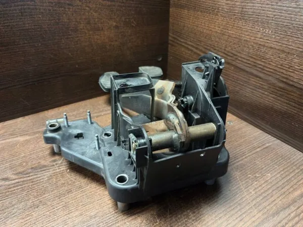 Jeu de pédales complet OEM 9660185580 Peugeot 407 image 4