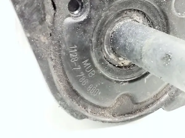 BMW Generatorremspännare OEM 11287786880 image 3