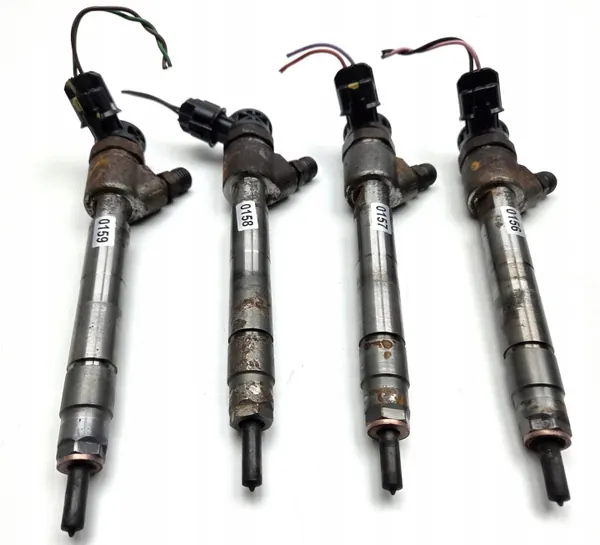 Inyector OEM 9828959880 0445110955 para Peugeot image 2