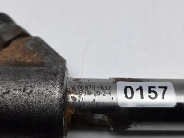 Inyector OEM 9828959880 0445110955 para Peugeot image 10