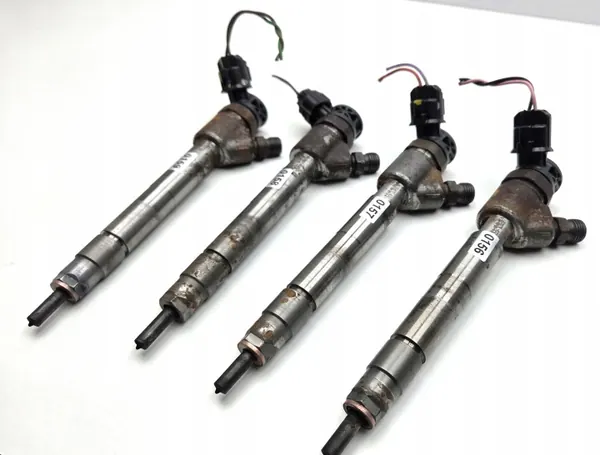 Inyector OEM 9828959880 0445110955 para Peugeot image 3