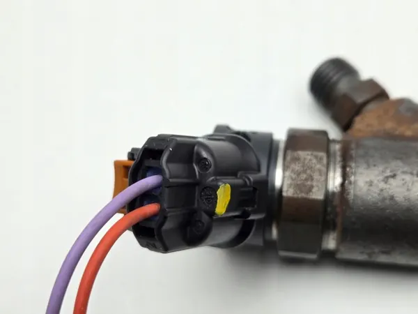 Inyector OEM 9828959880 0445110955 para Peugeot image 9