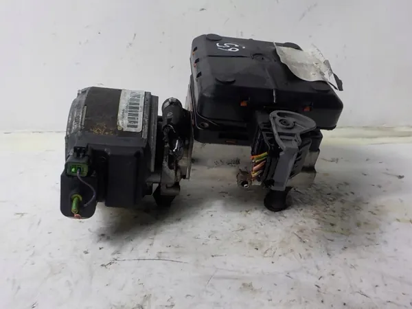 OEM 9636713880 Bomba Compressor Suspensão Citroen C5 I image 3