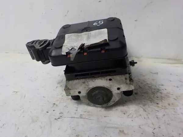 OEM 9636713880 Bomba Compressor Suspensão Citroen C5 I image 4