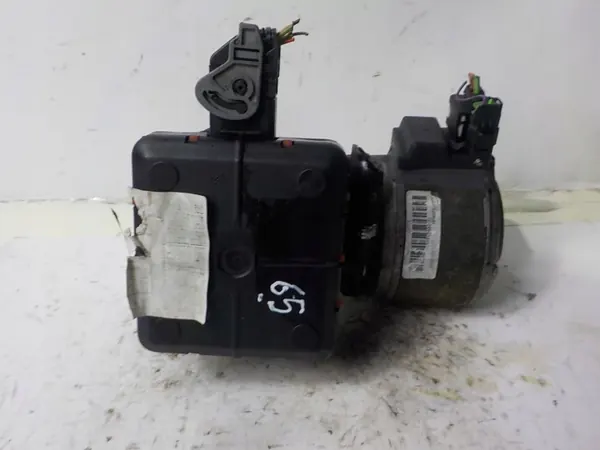 OEM 9636713880 Bomba Compressor Suspensão Citroen C5 I image 5
