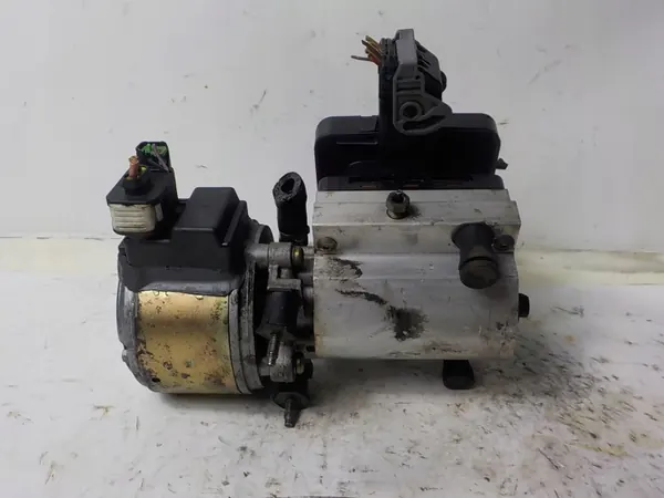 OEM 9636713880 Bomba Compressor Suspensão Citroen C5 I image 6