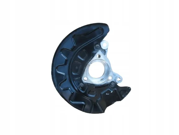 Pivot de direction avant droit Audi Q3 F3 83A 5Q0407258A image 2