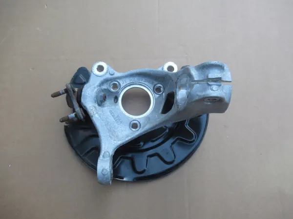 Pivot de direction avant droit Audi Q3 F3 83A 5Q0407258A image 3