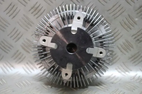 Mercedes Visco-ventilator OEM 6032000522 G-Klasse W460 image 4