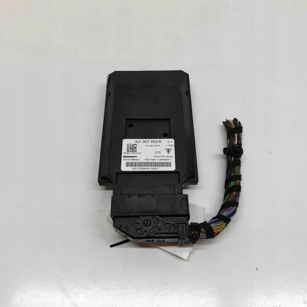 Ophangingregelaar Porsche Taycan OEM A2C7573562500 image 2