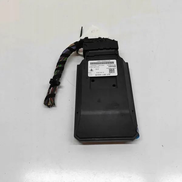 Ophangingregelaar Porsche Taycan OEM A2C7573562500 image 3