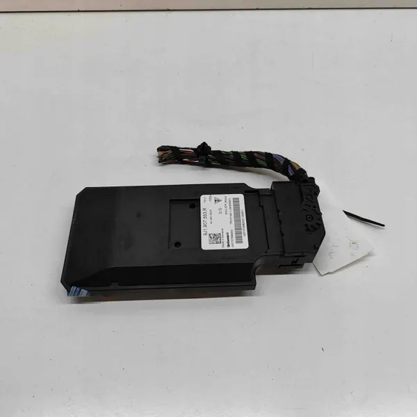 Ophangingregelaar Porsche Taycan OEM A2C7573562500 image 4