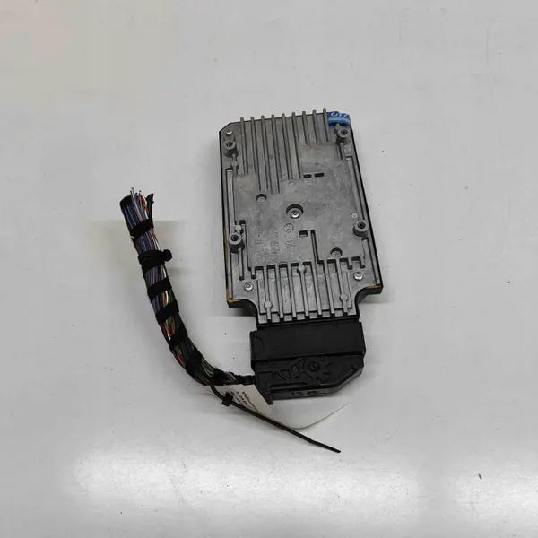 Ophangingregelaar Porsche Taycan OEM A2C7573562500 image 5