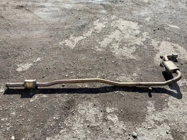 Silencieux d'échappement OEM FBZ19991 pour Mini Cooper image 2