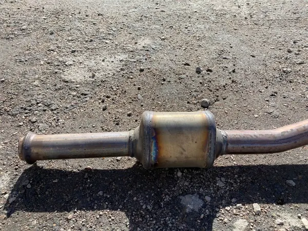 Silencieux d'échappement OEM FBZ19991 pour Mini Cooper image 4