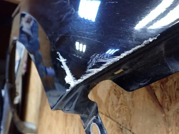 Fram höger skärm Hyundai i20 Lift 2012-2015 OEM 663211J500 image 2