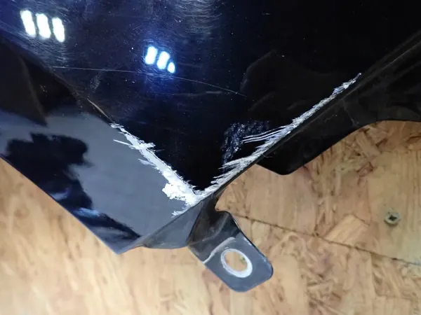 Fram höger skärm Hyundai i20 Lift 2012-2015 OEM 663211J500 image 3