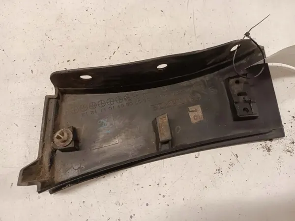 Salpicadero OEM GS1D51 para Mazda 6 Estate 2010 image 4