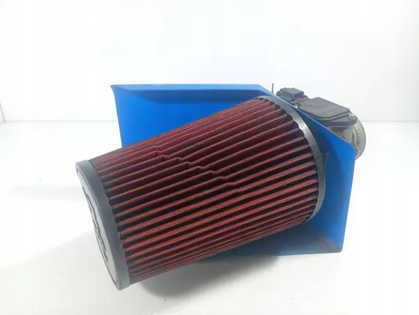 Opel Vectra C luftfilter konvägg OEM M1R4P1 MAR 00021185 image 2