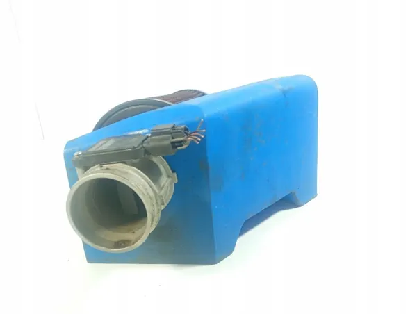 Opel Vectra C luftfilter konvägg OEM M1R4P1 MAR 00021185 image 4