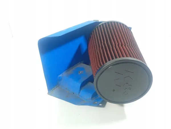 Opel Vectra C luftfilter konvägg OEM M1R4P1 MAR 00021185 image 5