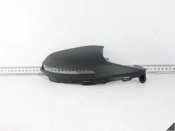 OEM 66358735 Couvre-rétroviseur gauche Renault Captur II image 2