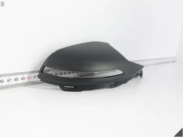 OEM 66358735 Couvre-rétroviseur gauche Renault Captur II image 3