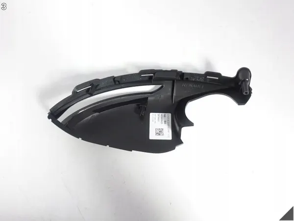 OEM 66358735 Couvre-rétroviseur gauche Renault Captur II image 4